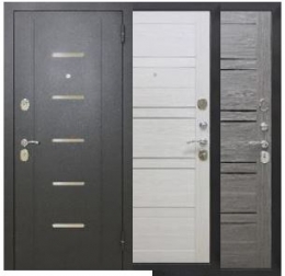   Riccardi   SS /  Bianco ( Ash BG)